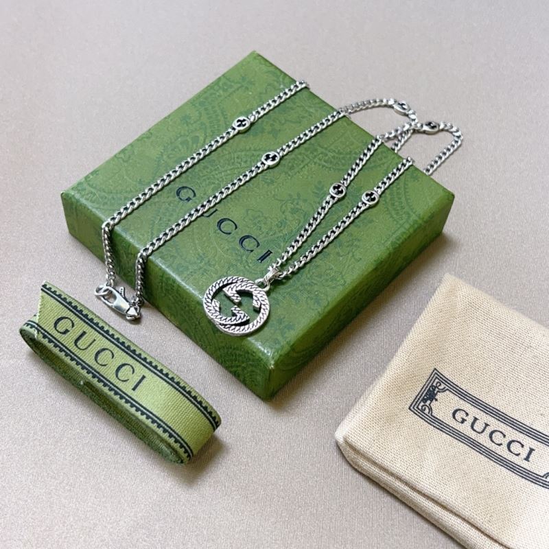 Gucci Necklaces